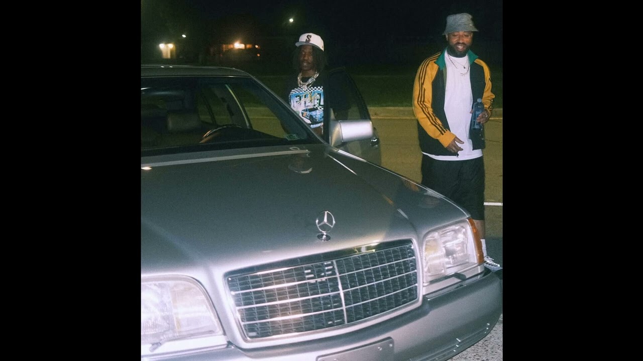 [FREE] Larry June x Curren$y Type Beat - 