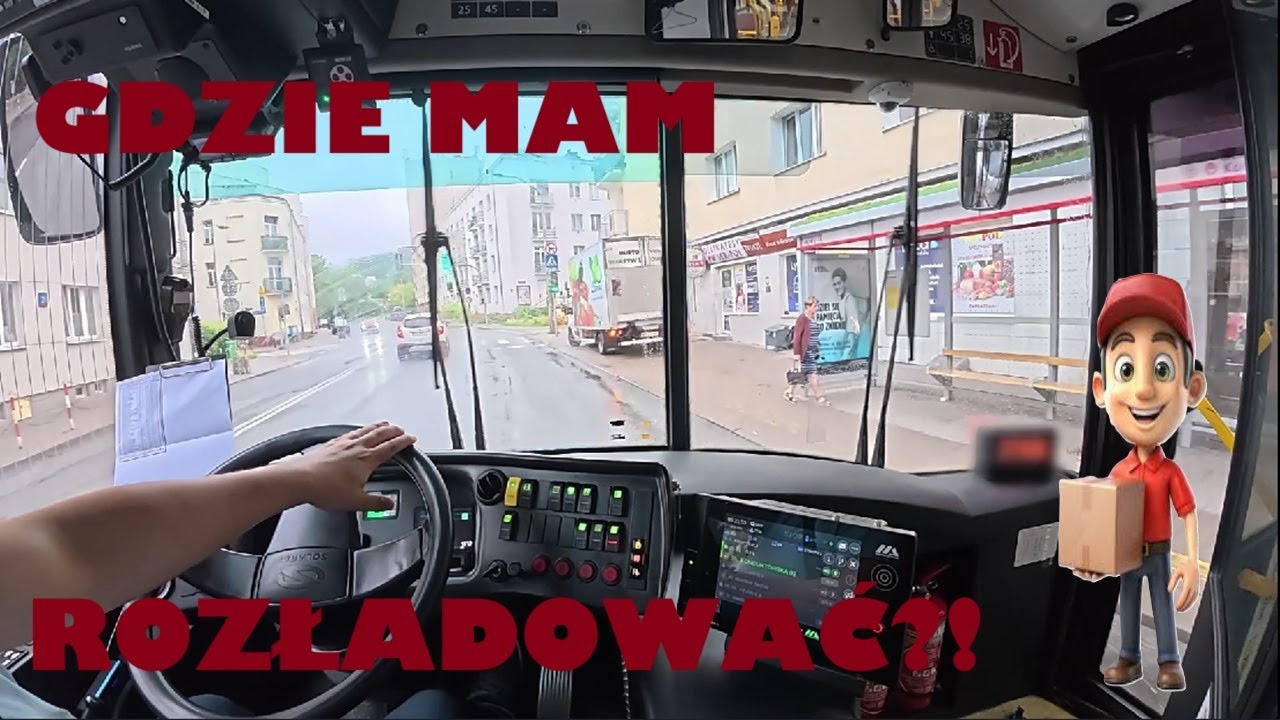 15# Miszczowie Warszawskich Ulic
