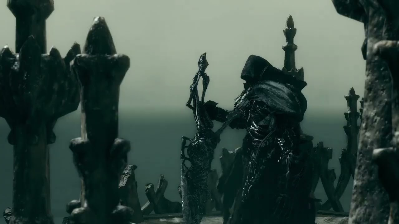 Naddar the Fell - Graceborne