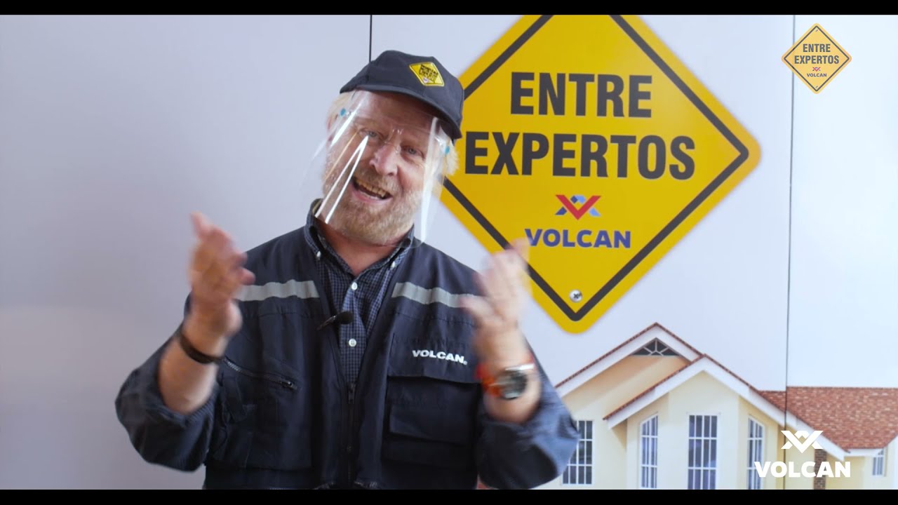 Cap 2 Entre Expertos: ¿Cómo lograr junturas perfectamente ejecutadas y con alta productividad?