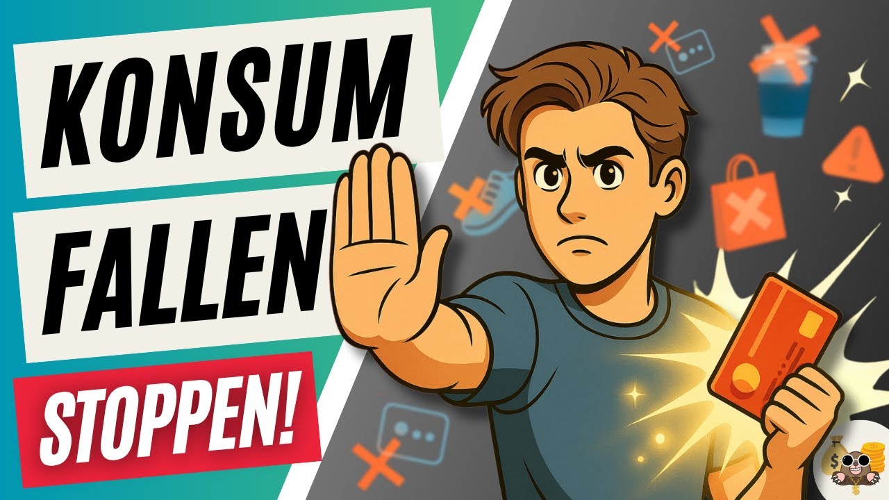 10 KONSUMFALLEN, die dein Konto ZERST&Ouml;REN &ndash; ich hab sie GESTOPPT!