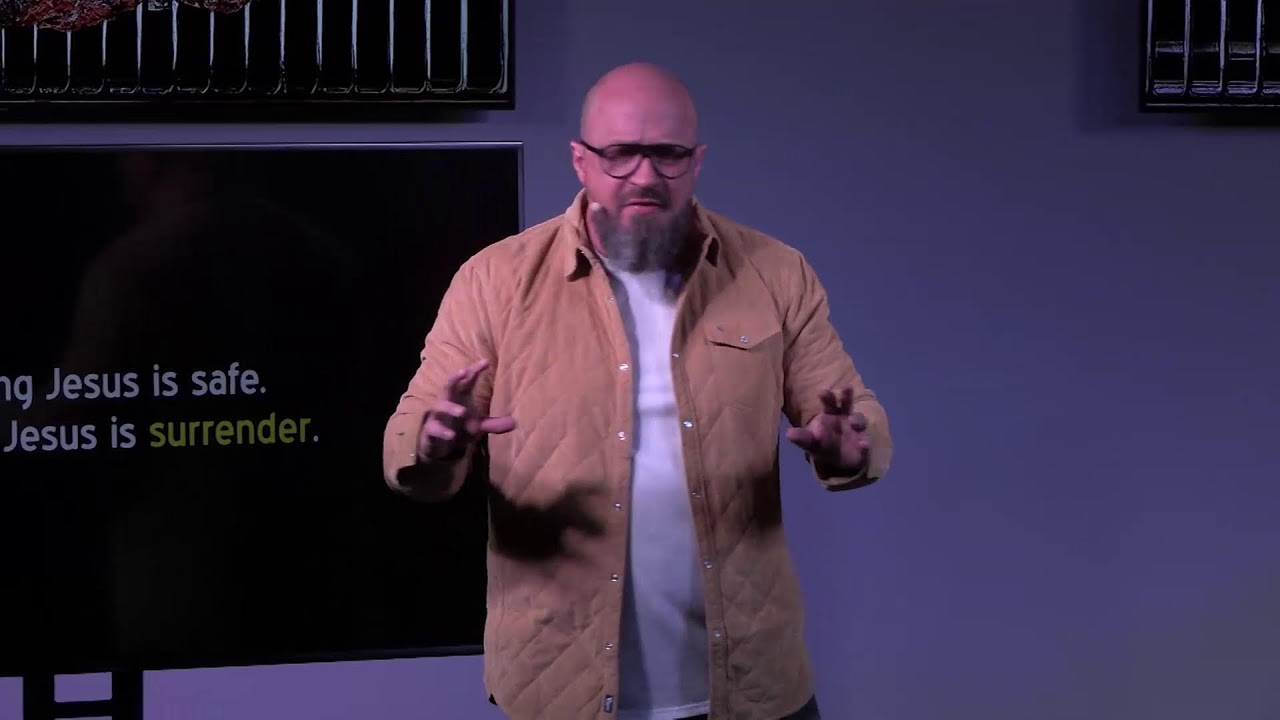 Vortex Church Online | February 8th, 2026 | Well Done