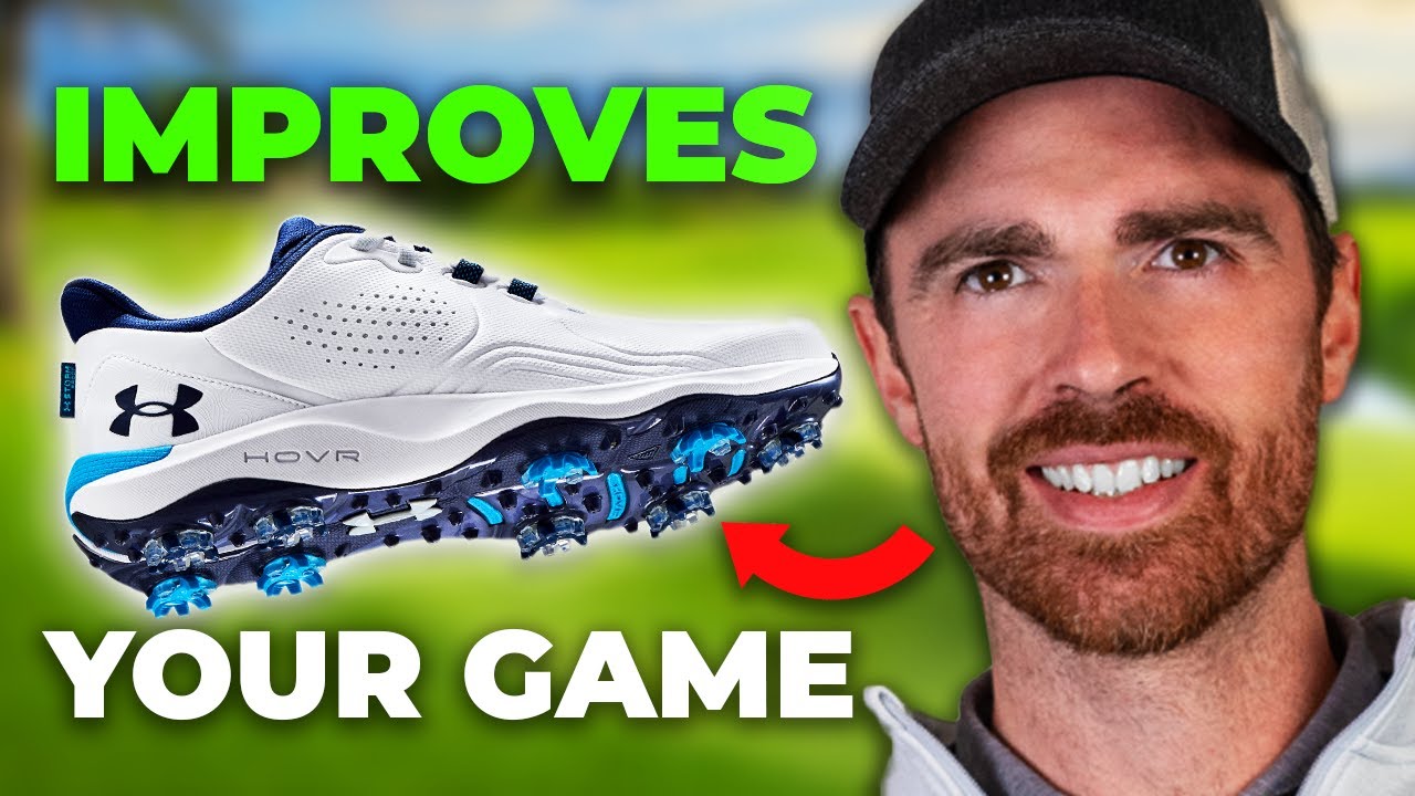 ВЫ НЕ ПОВЕРИТЕ, НА ЧТО МОГУТ ЭТИ КРОССОВКИ | ОБЗОР UNDER ARMOUR DRIVE PRO