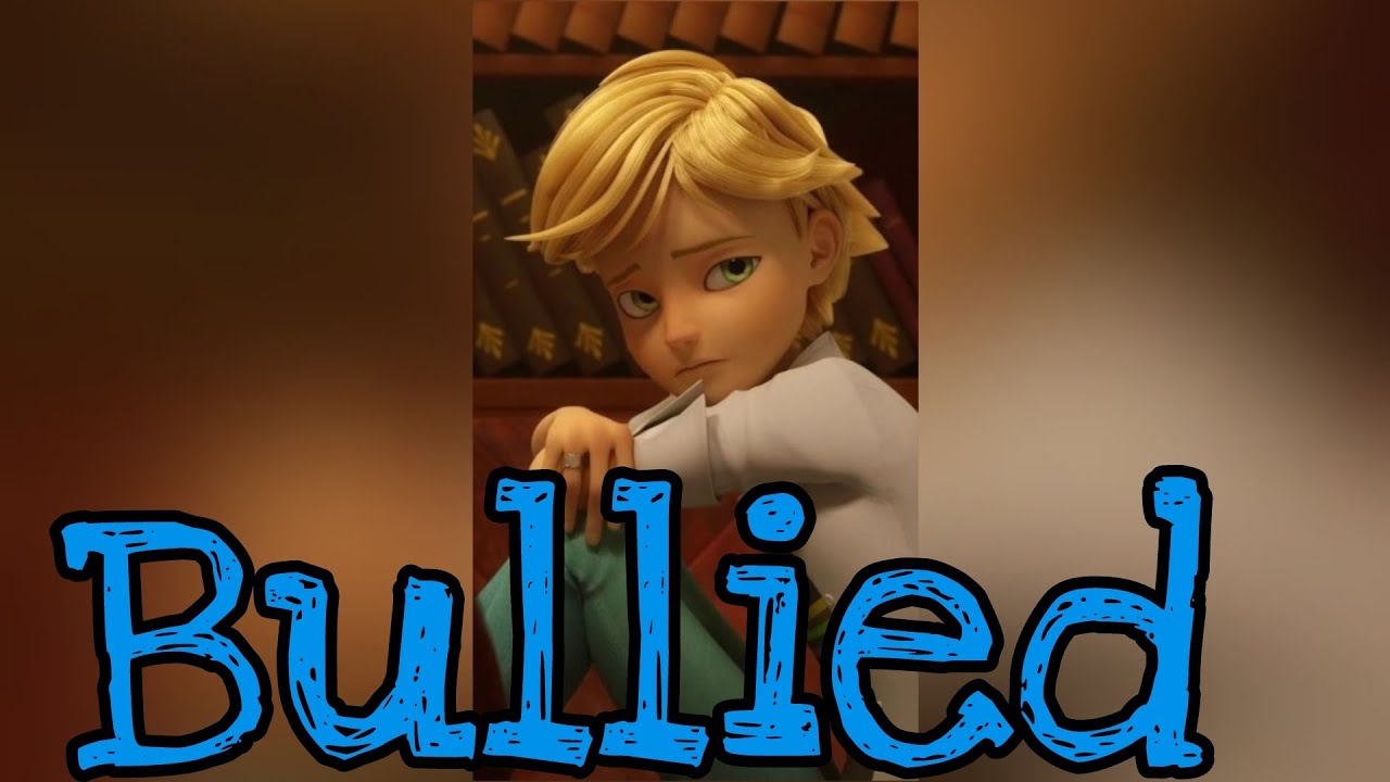 Bullied /oneshot/