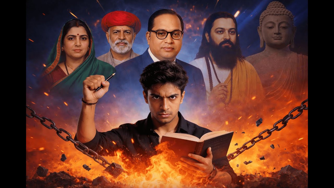 शौर्य की गूंज: वो दिन जब भारत ने इतिहास लिख दिया शौर्य ऐसा कि दुश्मन भी झुक गया 💪 