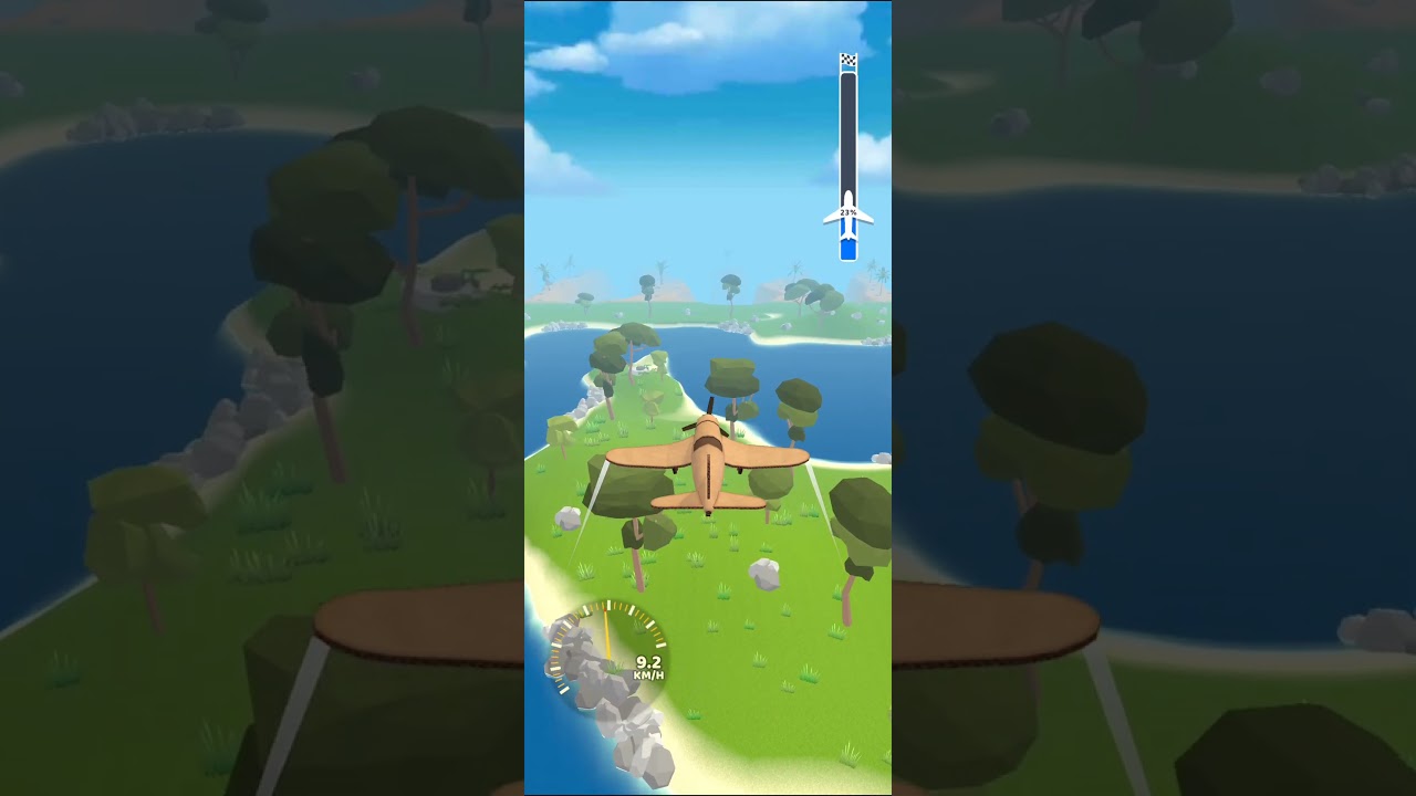 Epic plane evolution universe 4 Cardboard plane 
