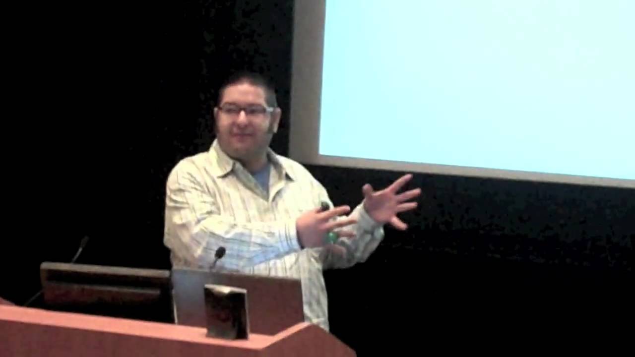 Zoocasa - Saul Colt - DemoCamp Toronto 21