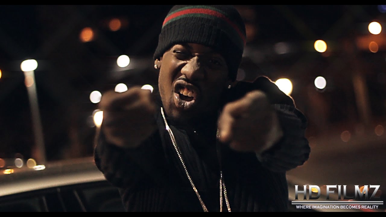 Streets R Us Baby James-More Beef Than 5 Guys(Short Film)DIR @HDFILMZ