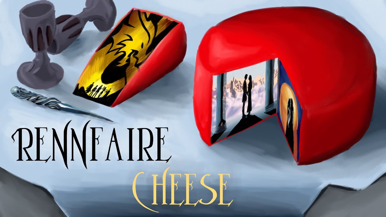 The best genre you've never heard of