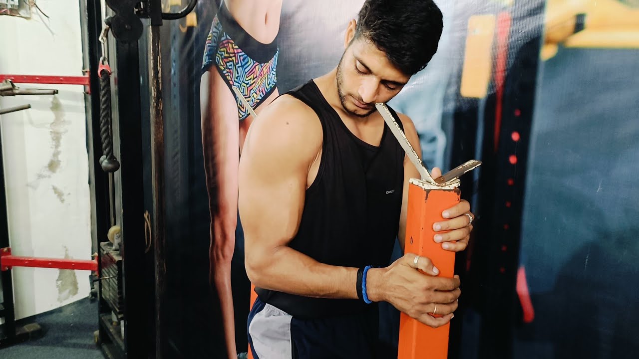 SK FITNESS ACADEMY | Workout Motivation ||