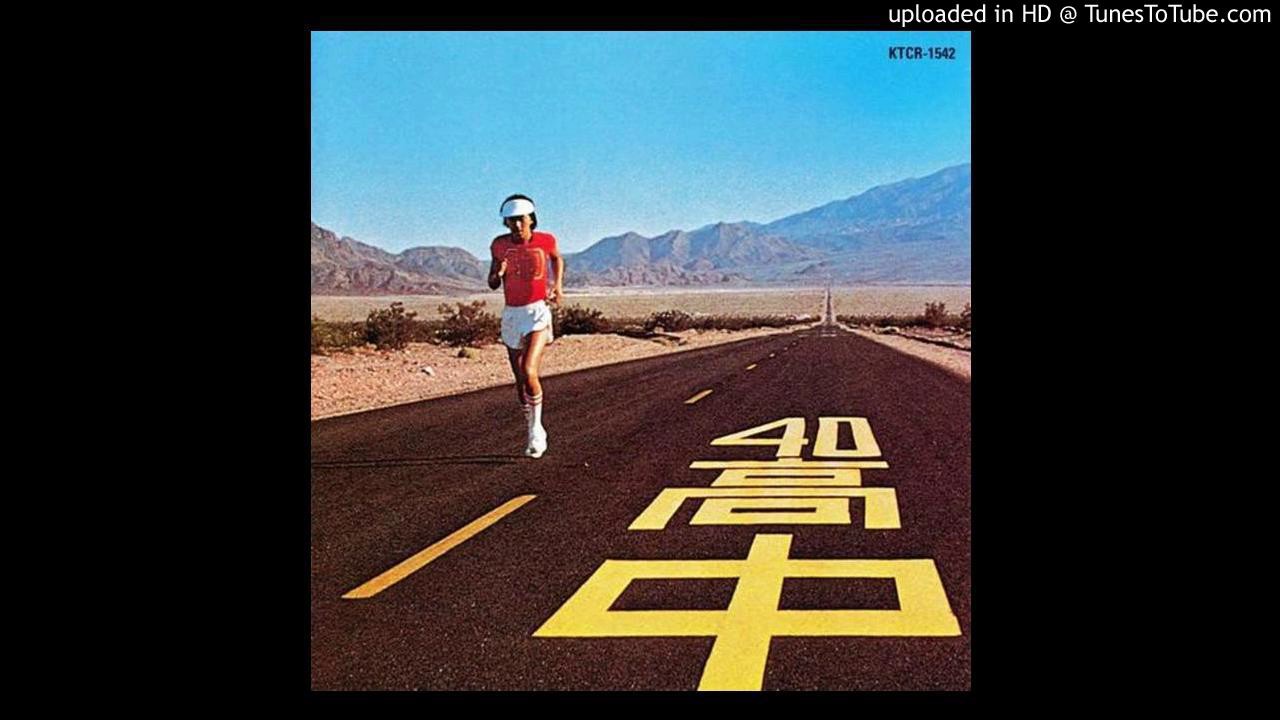 Masayoshi Takanaka - An Insatiable High