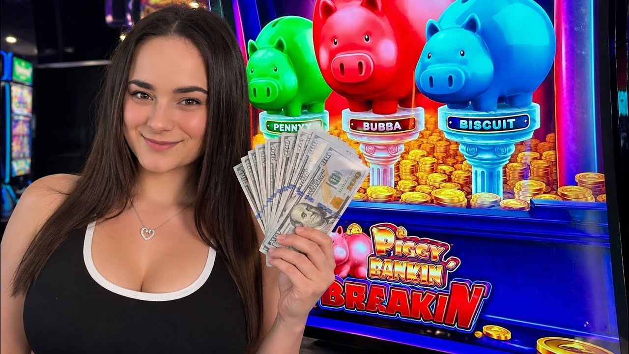 💸 Мы начали с 600$&hellip; Неужели Вегас НАКОНЕЦ-ТО даст нам выиграть?!
