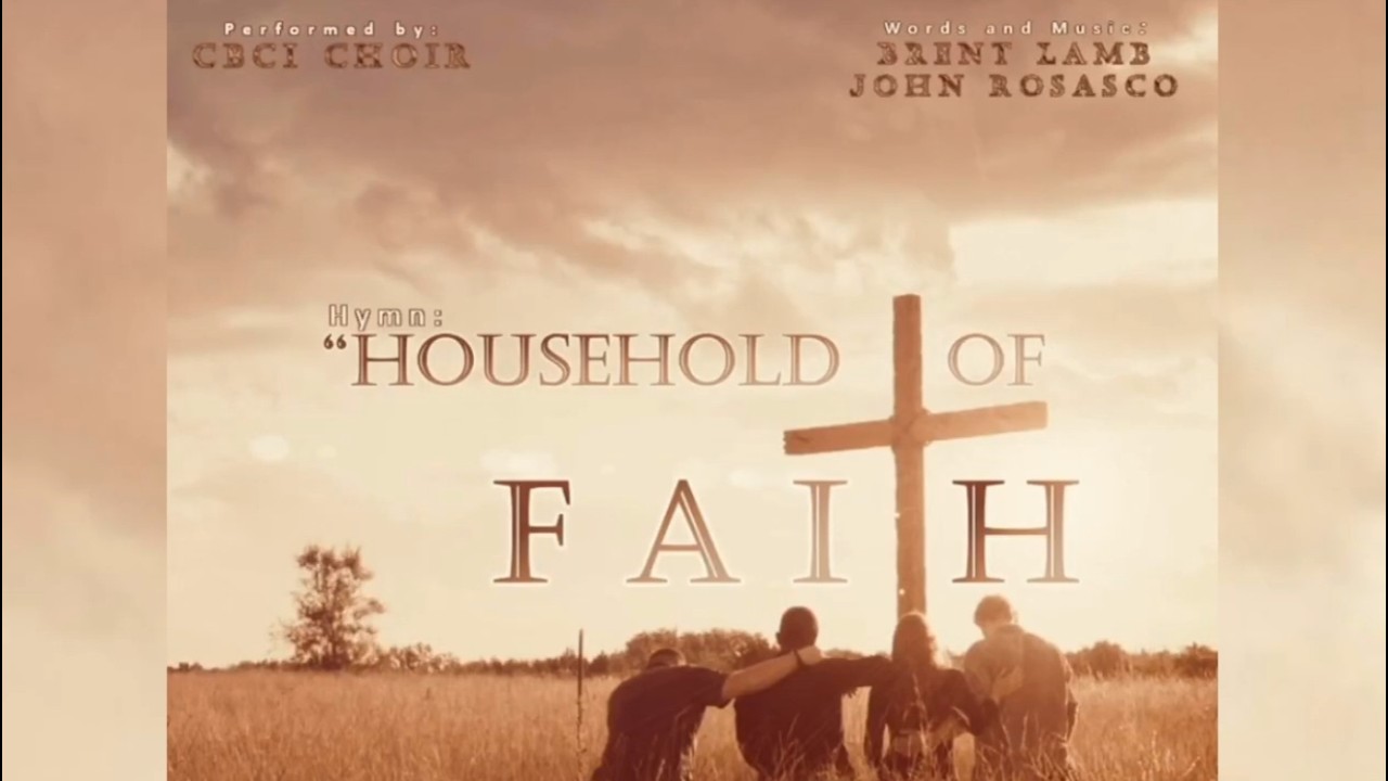 HOUSEHOLD OF FAITH
