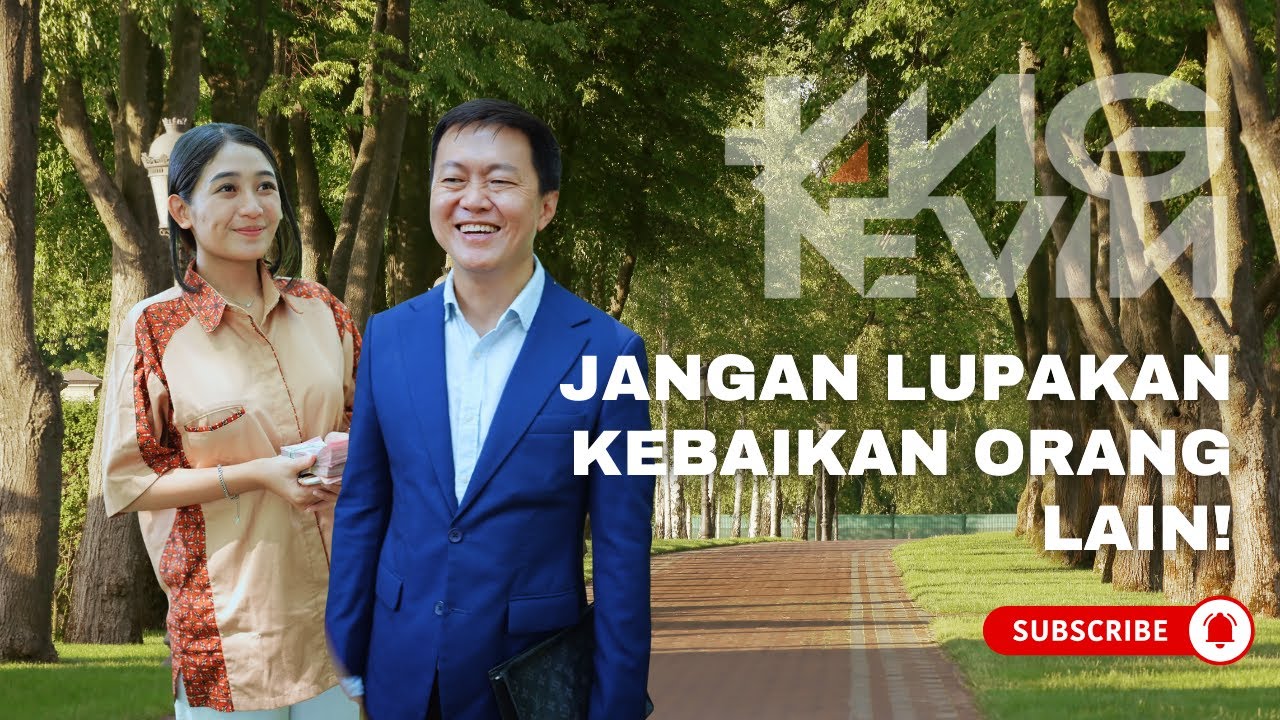 Pemimpin harus bisa memanusiakan manusia, jangan menzolimi orang kecil!