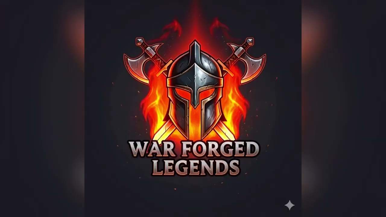 War Forged Legends OST