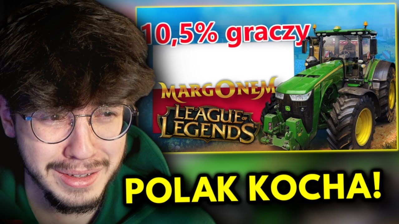 GRY które KOCHAJĄ POLACY | Tamae ogląda film @medard777