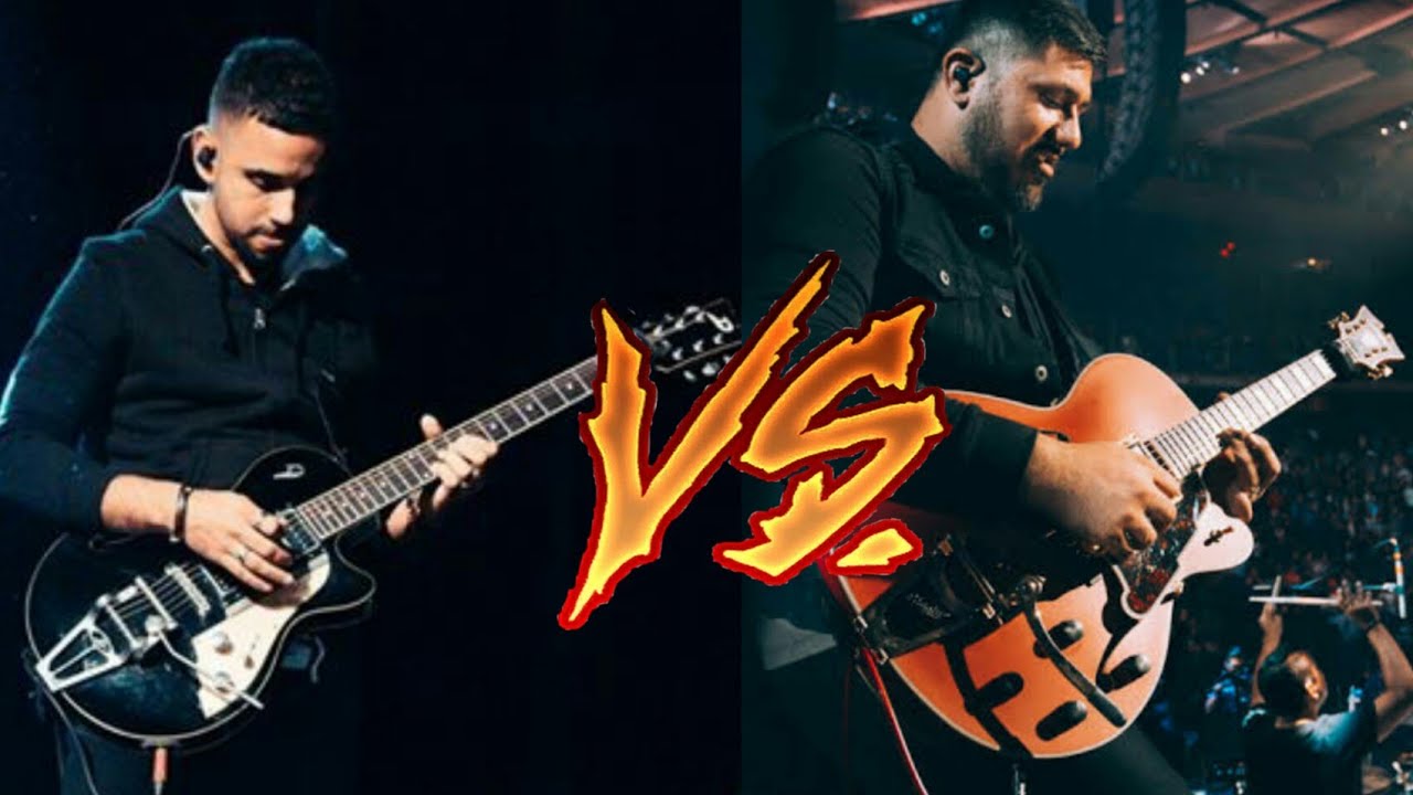 Chris Rocha Vs Josu&eacute; Capel