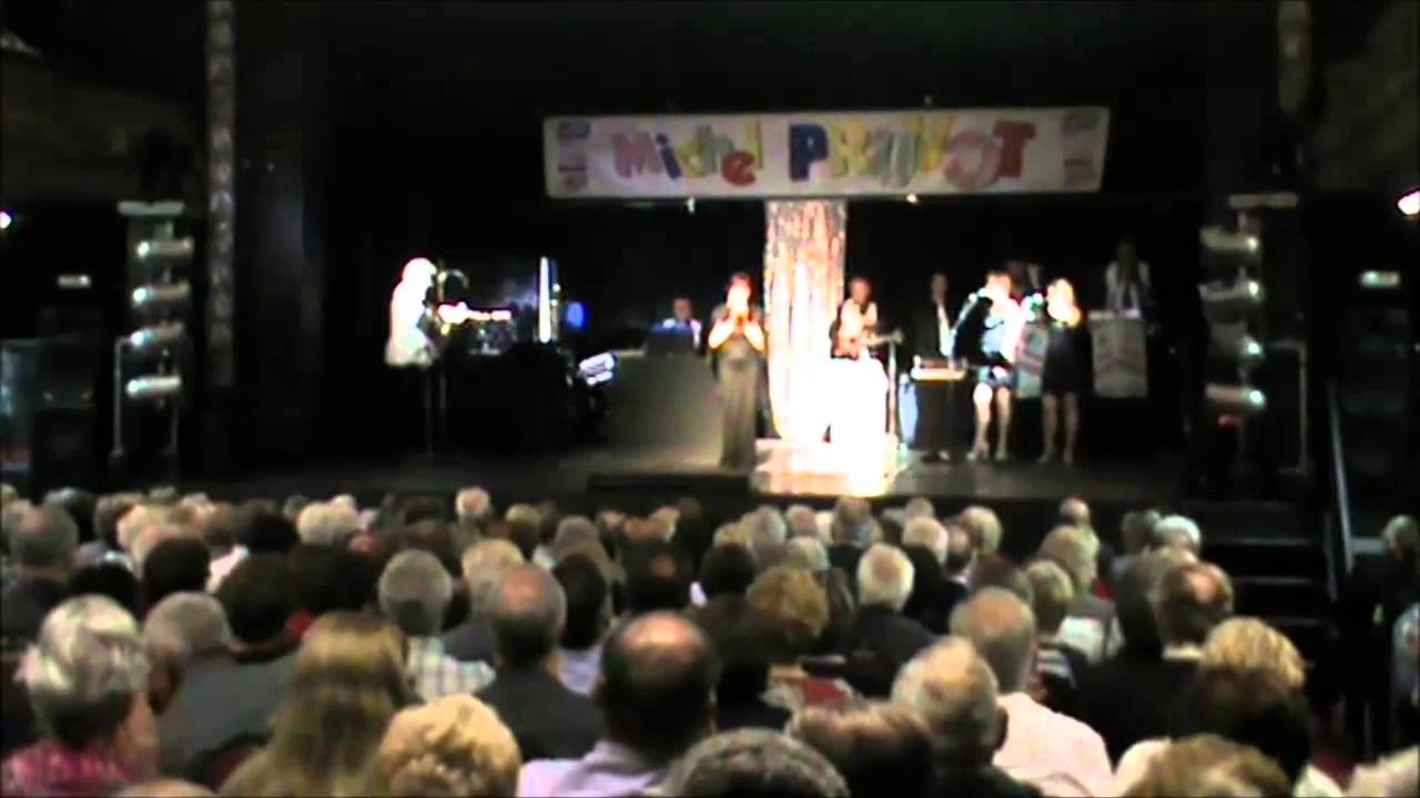 Linda De Suza Abbeville 2014