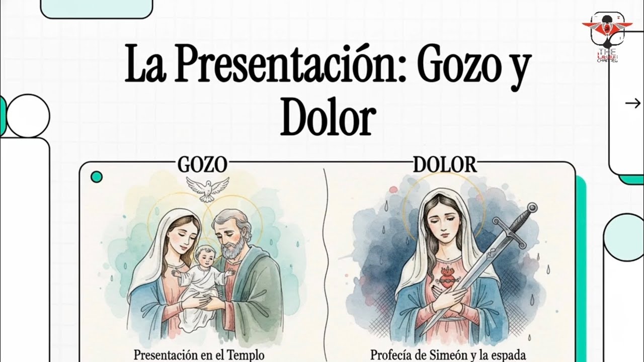 Y una espada traspasará tu alma. de Frank Duff