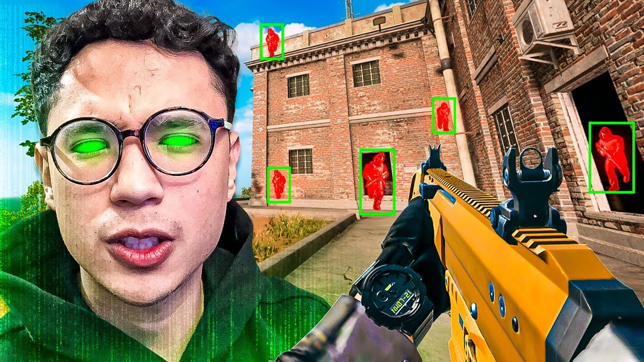 MINGOD HACKER CAPTADO en 4k (forzando funa xd)