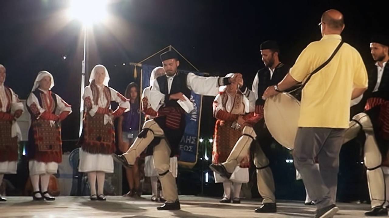 Γκάιντα Φλώρινας