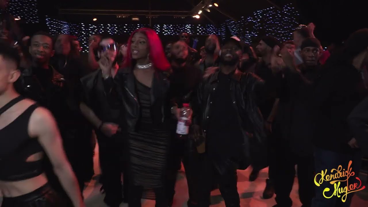 Best House Chant Welcome to The Everlasting Legacy Ball