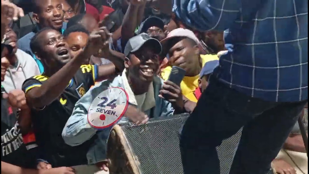 Alick Macheso Baba naMai Live 2026 - Club Manake Ruwa 