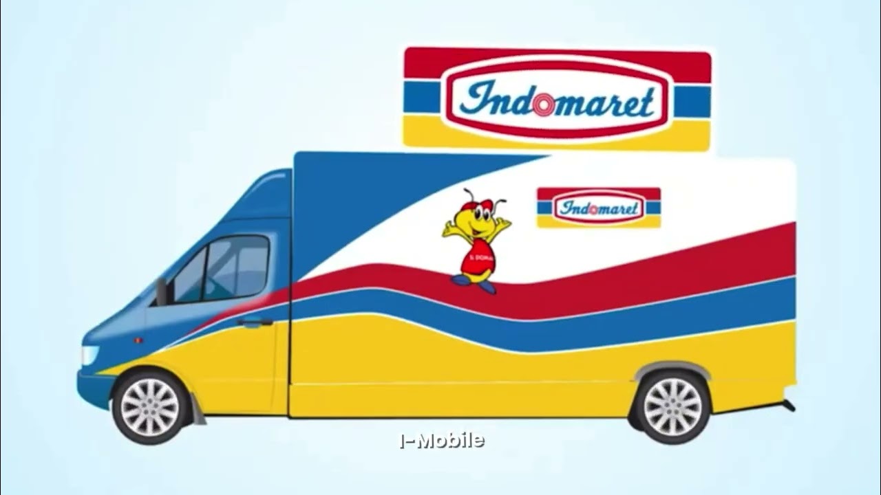 Company Profile Indomaret