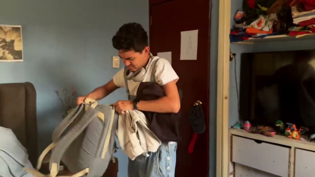 Cortometraje 
