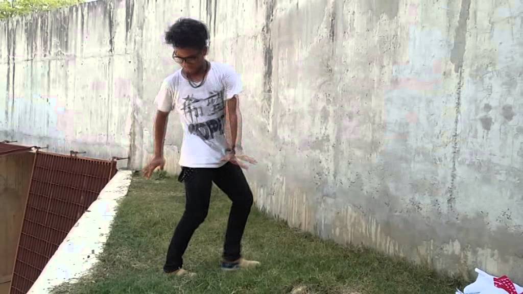 Bollywood Love mashup Lyrical Dance feel by Suraz D'inxectz YouTube