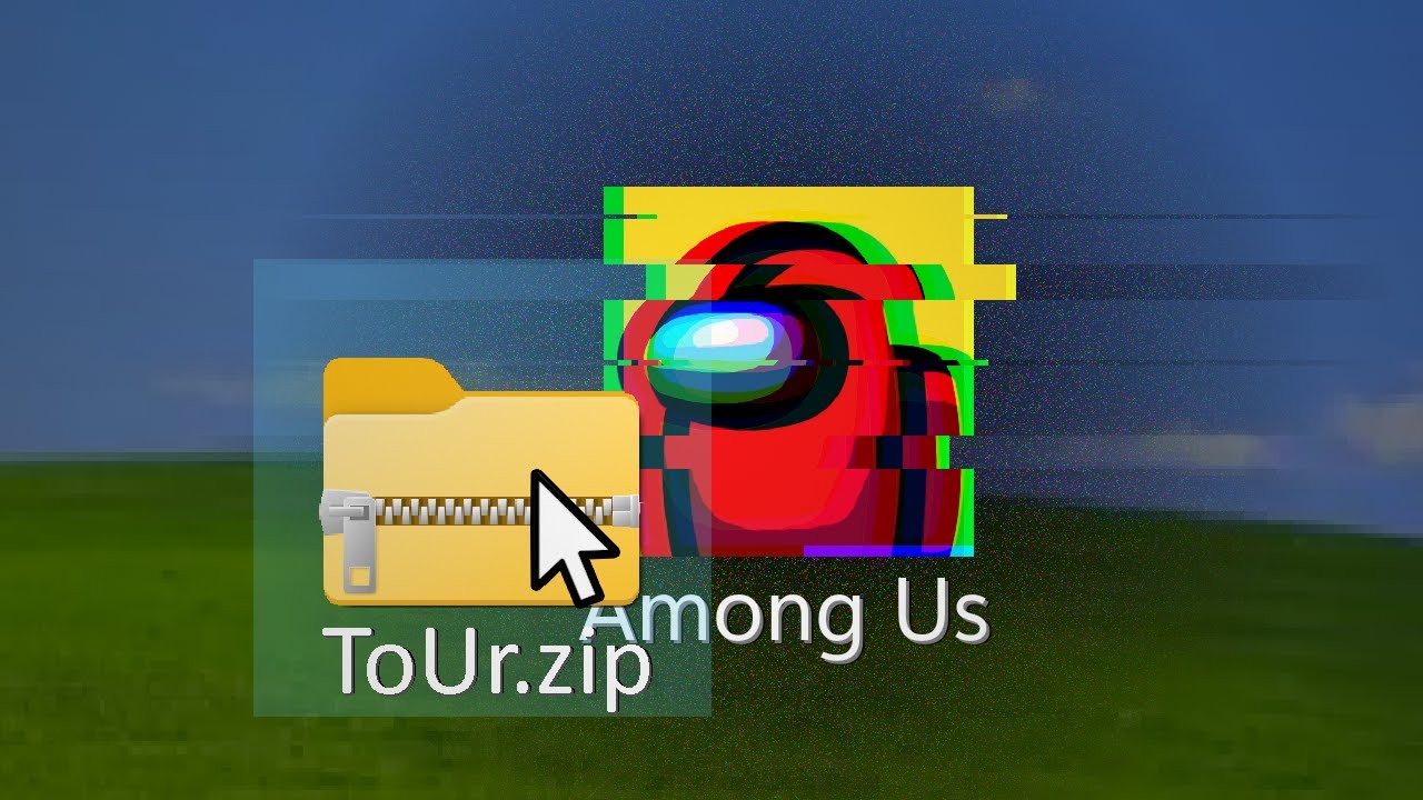 My Favourite Among Us Mod
