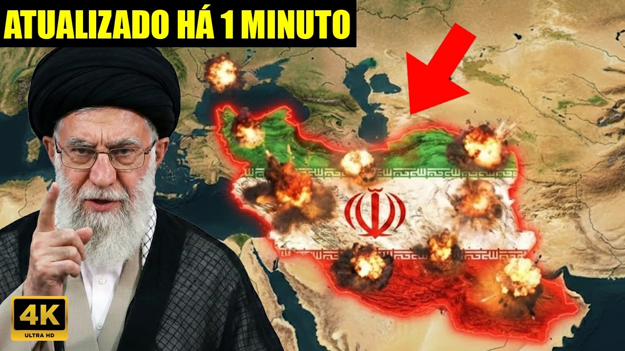 EE. UU. prepara respuesta firme que Irán considera su mayor temor