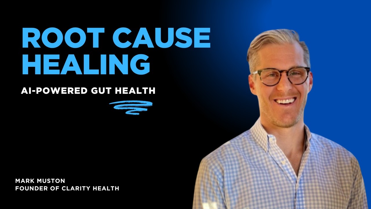 Root Cause Healing
