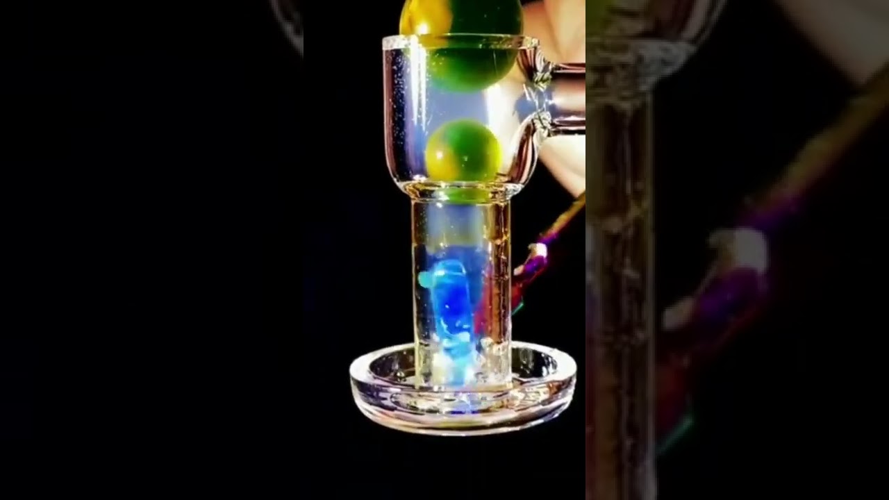 Elegant Dab Hit! #Dabbing #Dab #smoking