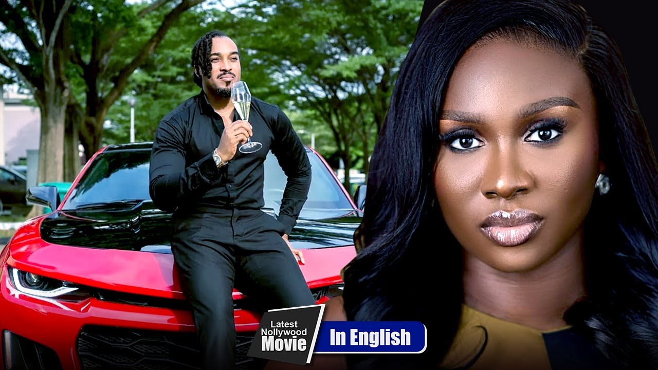 Shadows Of The Past Hunting Their Marriage | 2025 Latest Nigerian Movies in English, Sonia Uche
