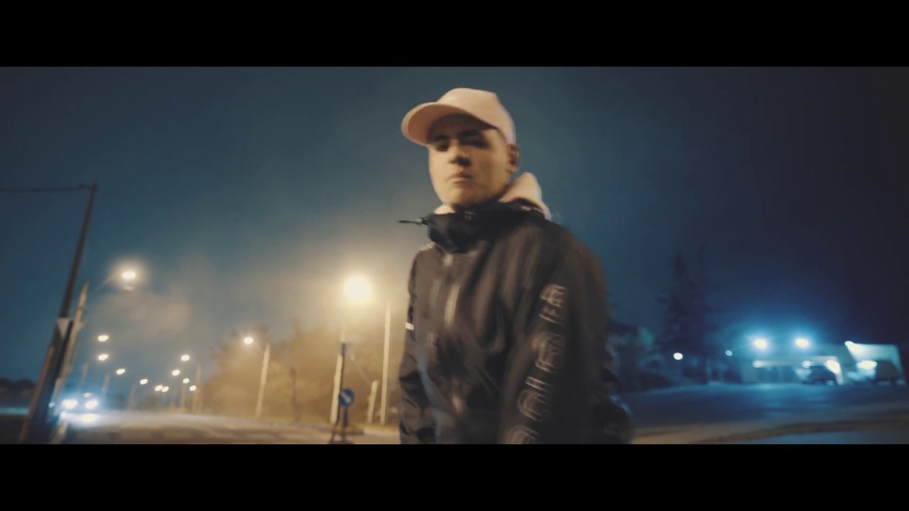 DrefQuila - Tamo' Tranquilo⚡️ (prod by Zorbeats)