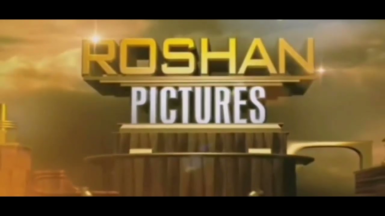 One of the more rare 20th Century- FOX logo rip-offs (MY MOST POPULAR VIDEO)