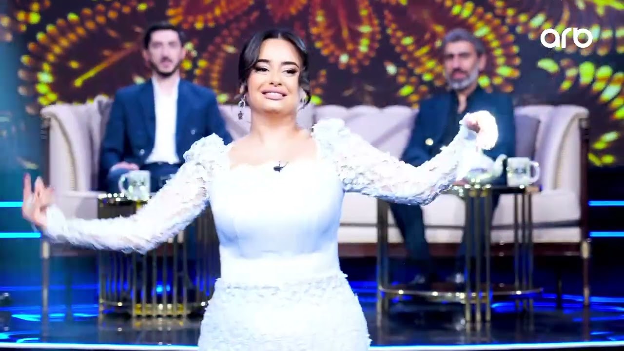 Özəl | Sədəf Budaqova | Sözaloğlu