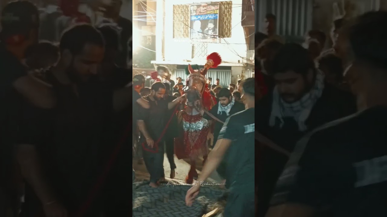 #zyarat #jaloos #2025 #lahore #jaffriacolony #shortsfeed #tiktok #viral_video #trendingshorts