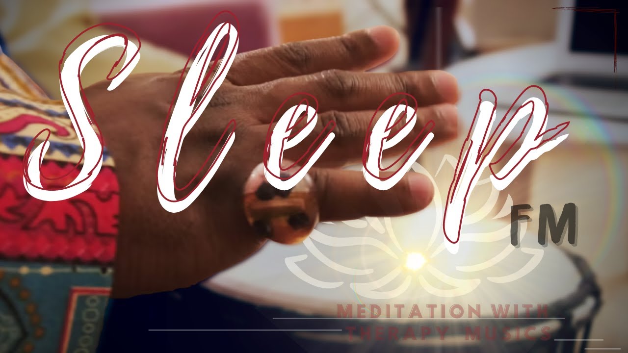 M&uacute;sica Zen para RELAXAR, MEDITAR, CONCENTRAR, ESUDAR e DORMIR / Relax Music Zen Meditation Sleep