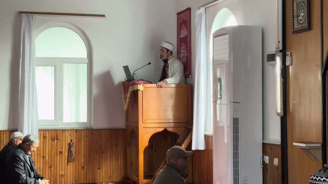 Yusuf Suresi Tefsiri