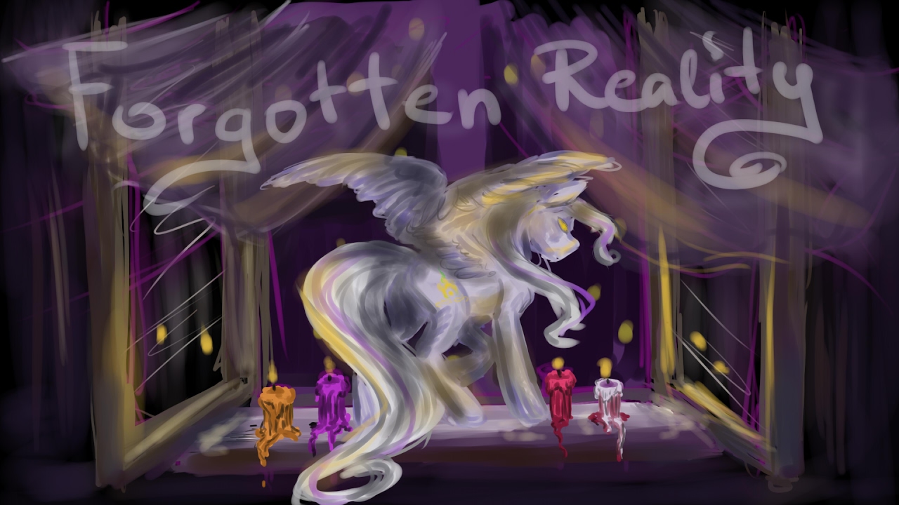 Velvet R. Wings & SDreamExplorerS - Forgotten Reality