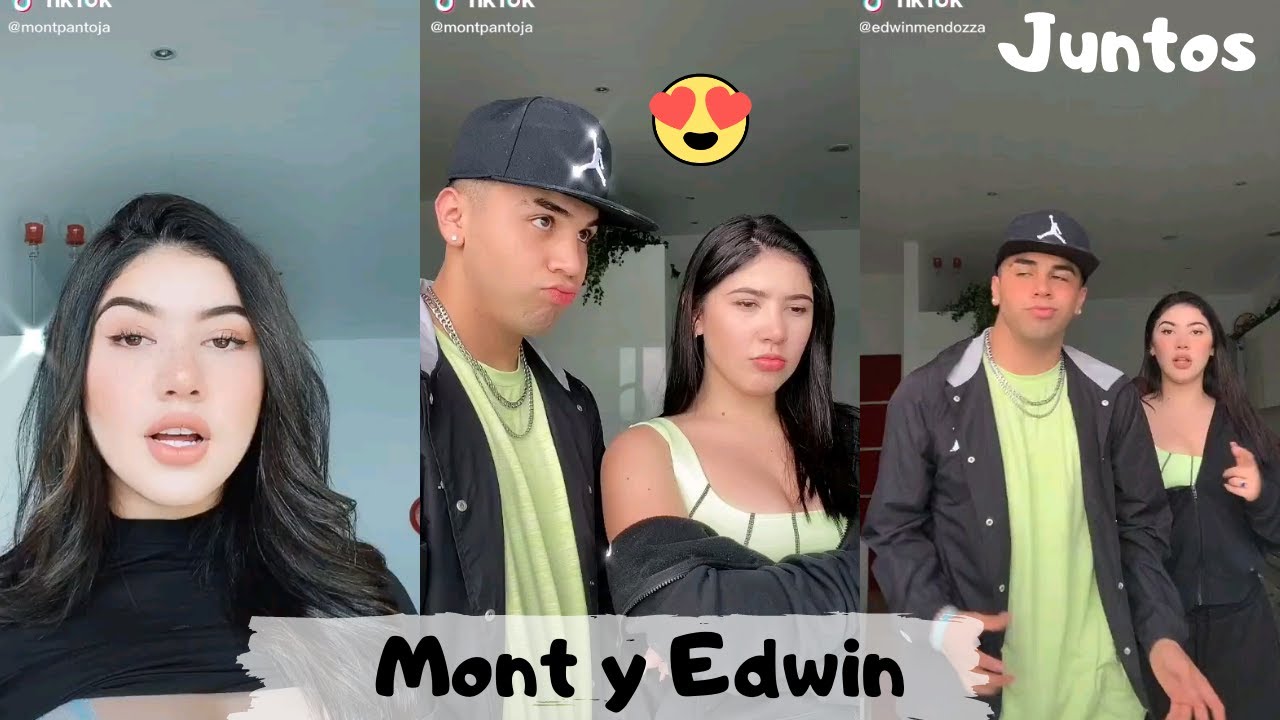 👑Los NUEVOS tik tok de MONT PANTOJA 👑#Chelihouse✨mont pantoja y edwin🌸Julio 2020| Tik Tokmania