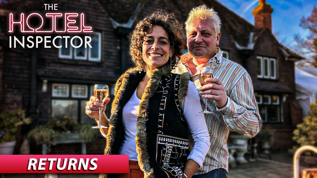🍾 Triple Return SHOCKER! 🥂 Alex Polizzi Confronts The King of Chaos: Did He Finally Grow Up?!