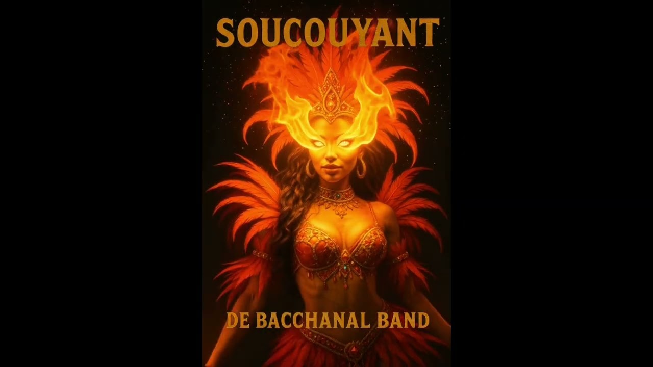 Soucouyant | Soca 2026
