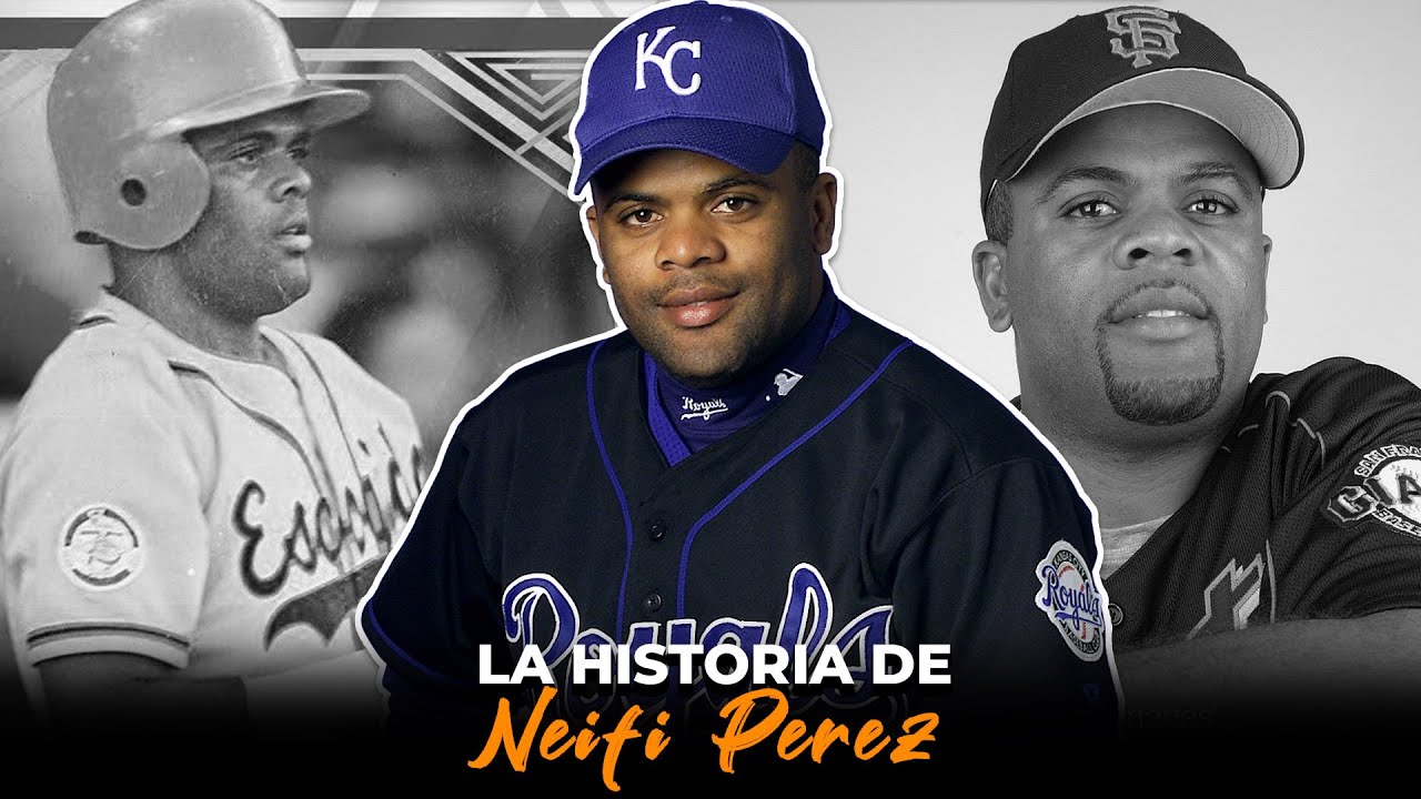 La historia de Neifi Pérez: El capitán rojo, su estrellato en las Grandes Ligas y su expulsión 🔥