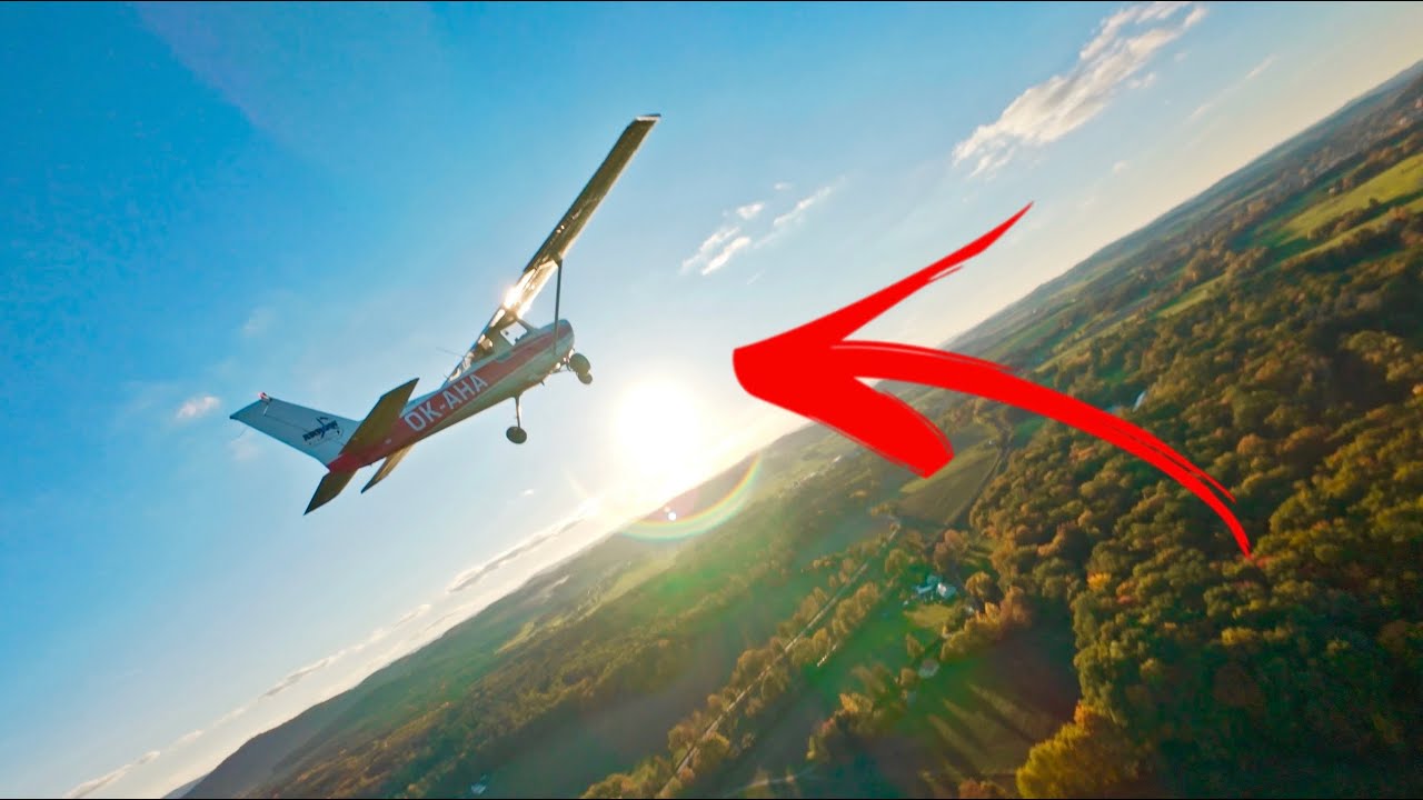 Tohle NIKDY s vaším dronem nedělejte.