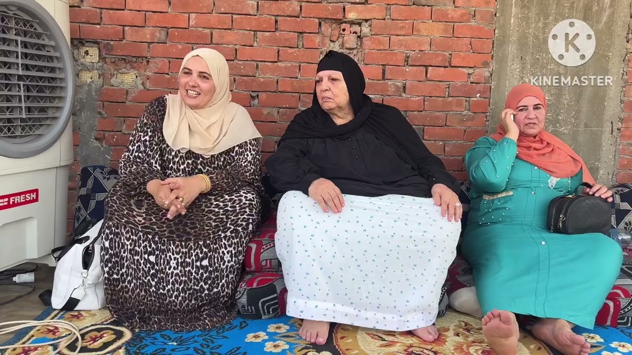 سفرنا نحضر الفرح يوم جميل مع الحبايب ❤️