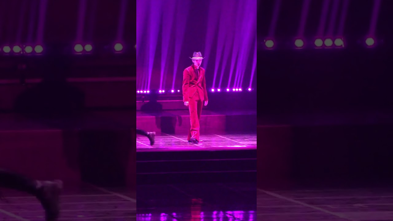 260104 [Reverie dot in Seoul] 백현 (BAEKHYUN) - Bambi