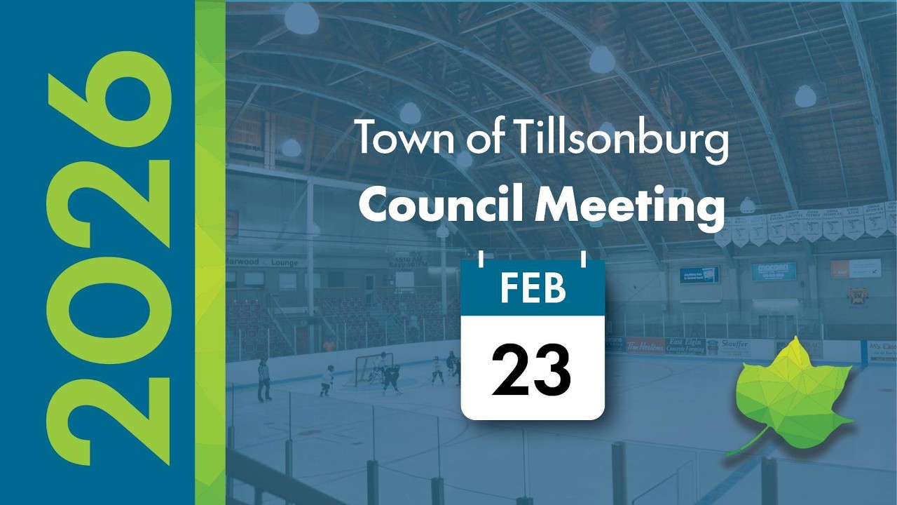 Council Meeting - February 23, 2026